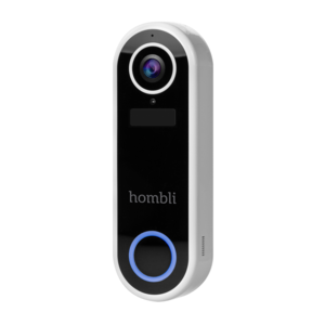 Smart Doorbell 2