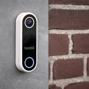 Smart Doorbell 2