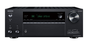 TX-NR7100 9.2ch AV Receiver black