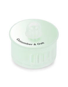 Capsule for Aroma Diffuser (Cucumber&Oak