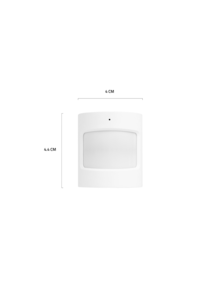 Bluetooth PIR Motion Sensor