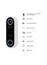 Smart Doorbell 2 Pack EU
