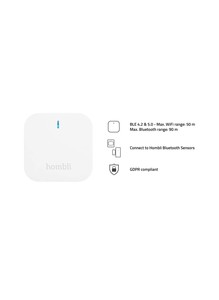 Smart Bluetooth Sensor Pack EU