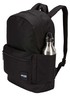 Commence Recycled Backpack 24L Black