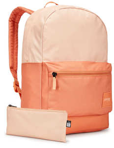 Commence Recycled Backpack 24L Apricot