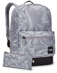 Commence Recycled Backpack 24L Alk Marbl