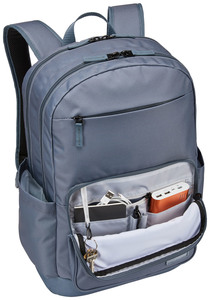 Query Recycled Rucksack 29L Stormy Weath