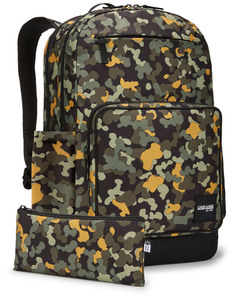 Query Recycled Backpack 29L Spot Camo