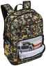 Query Recycled Rucksack 29L Spot Camo