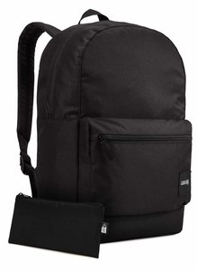 Alto Recycled Backpack 26L Black