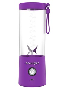 BlendJet 2 Portable Blender - Purple