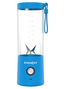 BlendJet 2 Portable Blender - Ocean