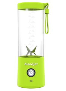 BlendJet 2 Portable Blender - Lime