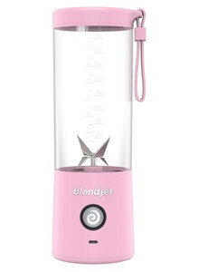 BlendJet 2 Portable Blender - Blush