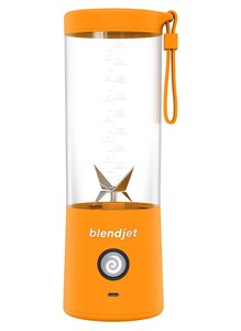 BlendJet 2 Portable Blender - Orange