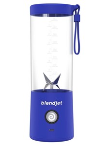 BlendJet 2 Portable Blender - Royal Blue