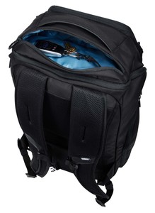 Accent Backpack 28L 2021 Black