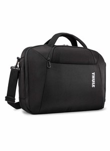 Accent Laptop Bag 15"6 2021 Black