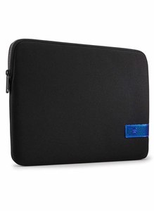 Reflect Laptop Sleeve 13.3" - Black/Gray