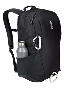 EnRoute Backpack 23L Black