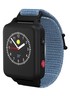 Anio 5 GPS Kinder Smart Watch Blau