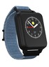 Anio 5 GPS Children Smart Watch Blue