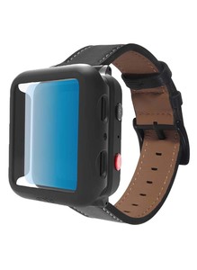 Smart Watch Schutzhülle+Bildschirmschut