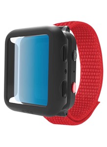 Smart Watch Schutzhülle+Bildschirmschut