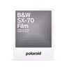 SX-70 B&W Film 8x
