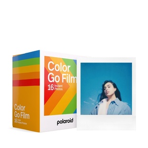Go Film Pack 2x8