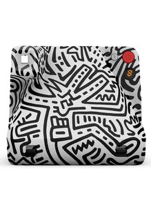 Now Camera Keith Haring 2021