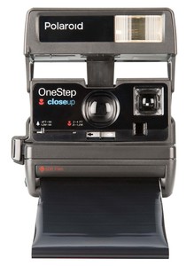 Film Shield for Box Type Cameras