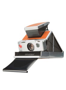 Film Shield for Folding Cameras