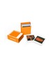 Photo Box Orange