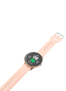 #MOVE Smartwatch Pink