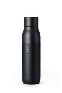 Insulated Bottle 500ML - Obsidian Black