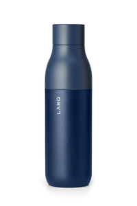 Insulated Bottle 740ML - Monaco Blue