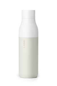Insulated Bottle 740ML - Granite White