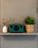 ADDON T3+ Portable Speaker Garden Green