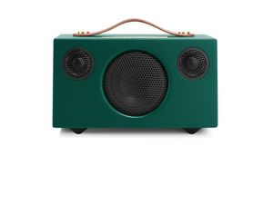 ADDON T3+ Portable Speaker Garden Green