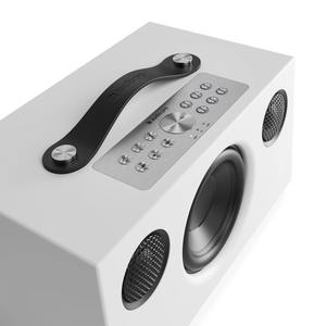 C5 MK II Wireless Speaker - White