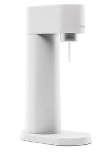 WOODY SPARKLING WATER MAKER - WHITE