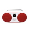 P3 Music Player - Red & White