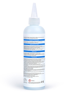 230 ml cleaning solution for Winbot