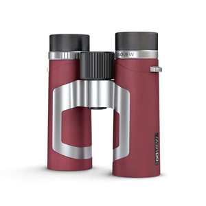 ZOOMR 10x34 Ruby Red