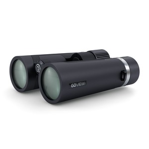 ZOOMR 10x42 Phantom Black 