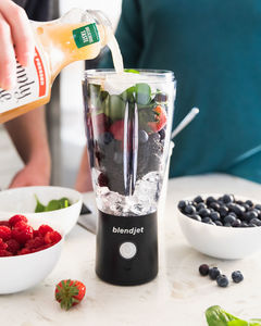 BlendJet 2 Portable Blender - XL Jar