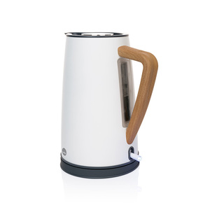 Water Kettle 1.7 L White