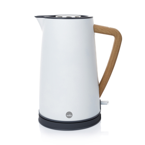 Water Kettle 1.7 L White