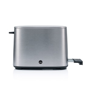 Classic Silver duo Toaster